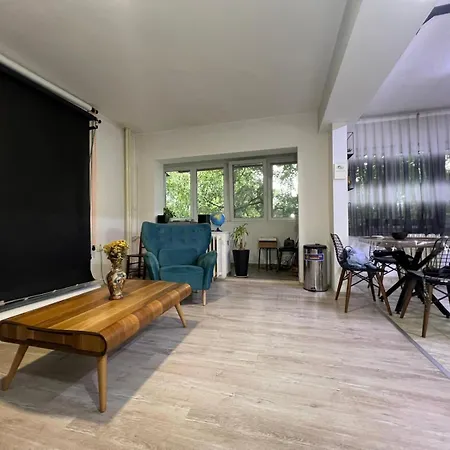 Apartment Residential In Kisela Voda,