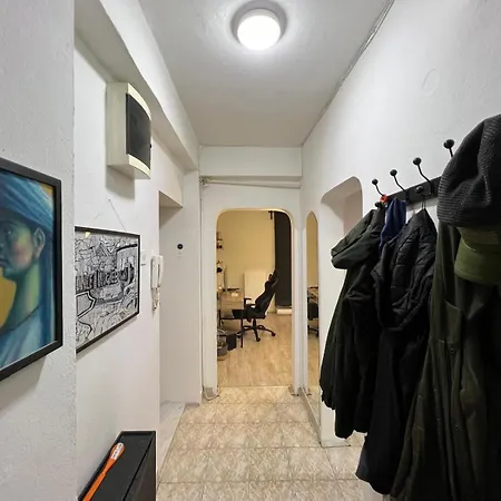 Apartment Residential In Kisela Voda, Skopje